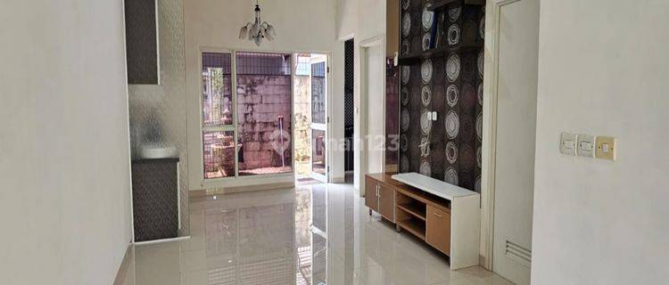 Disewakan Rumah 1 Lantai Full Furnished Di Suvarna Sutera, Cikupa, Tangerang 1