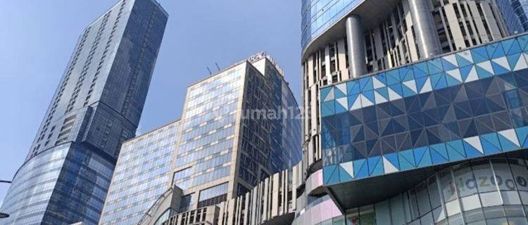 Kantor Siap Pakai Lokasi Strategis Tengah Kota Di Pakuwon Tower Office One Icon Tunjungan Plaza 6 Lantai 15 Ada 2 Unit Jejer 1