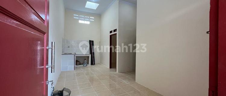 1 Bedroom Ready-to-Occupy House. 1 Bathroom 1