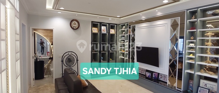 Golf Island House PIK 1