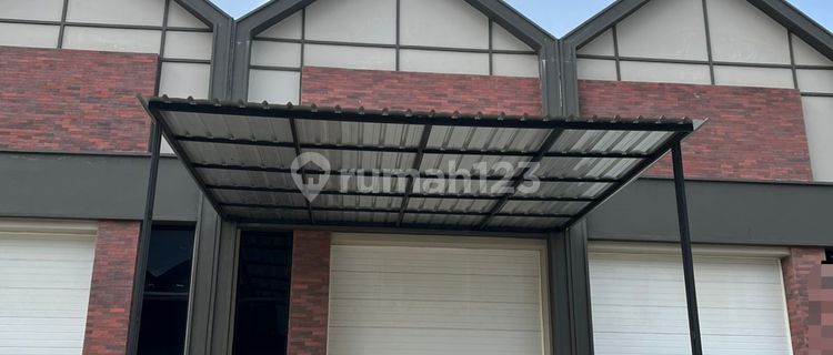 Bizzpark Warehouse Pik 2 Size 6X20 1