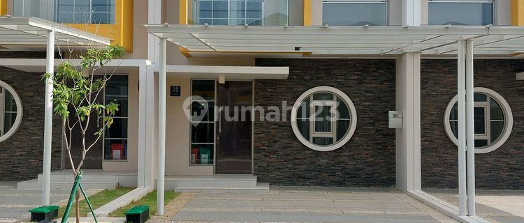 Pik 2 House Area 75 Meters 1