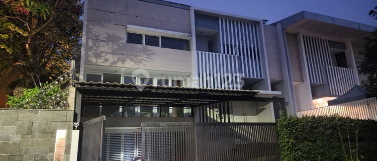 Rumah Citra Garden 6 Luas 288 Meter 1