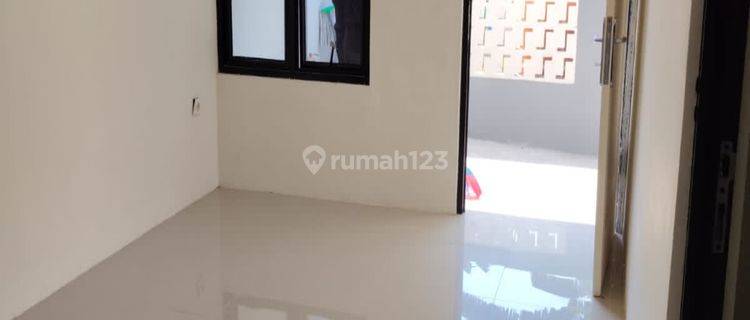 Rumah Baru Siap Huni Di Perumahan Villa Kencana Cikarang 1