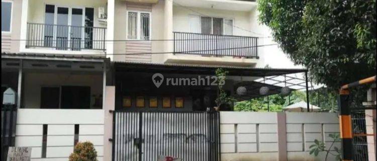 Dijual rumah citra 2 Kalideres Jakarta Barat  1