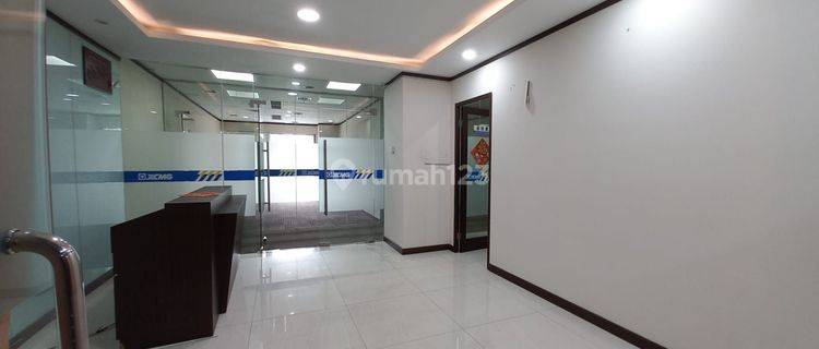 Disewakan Office Tower Perwata CBD Pluit Dekat  Emporium Mall 1