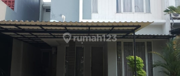 For Sale Emerald House Bintaro Sector 9 1
