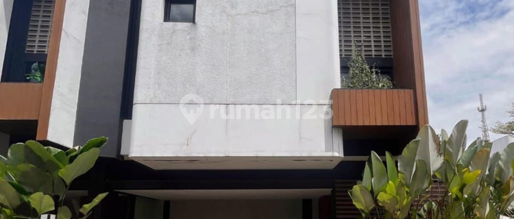 2-Story House Ready to Occupy in BSD 1