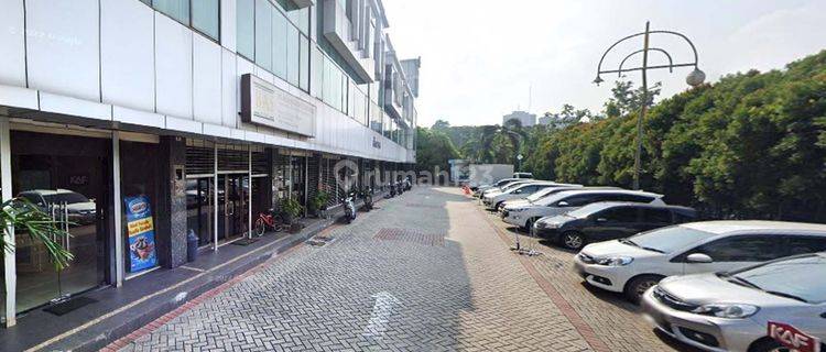 Turun Harga, Nego Sampai Jadi, Ruko Meruya Grand Aries Niaga, Fully Furnished Lingkungan Aman 1