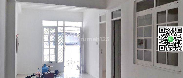 Rumah Kosambi Baru, Cengkareng, 6x16.5m², 2 Lt, SHM 1