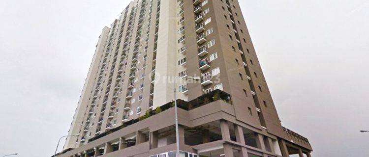 Apartemen Puri Park View, Tower B, Pesanggrahan, 36m², Lt. 18, Ppjb 1