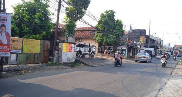 Dijual Kavling Harga Per Meter Di Bekasi Jakawa Barat 1