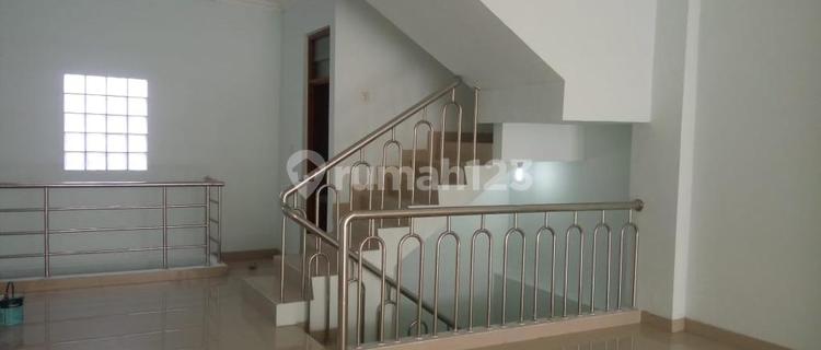 Dijual Ruko 3 Lt Di Villa Melati Mas Dekat Indomaret Bank Mandiri 1