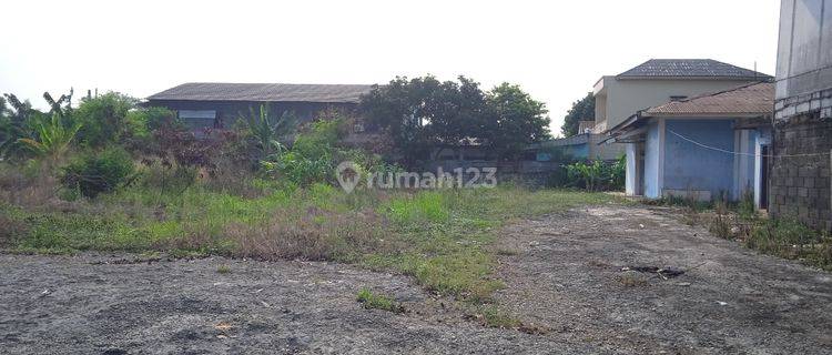 Dijual Tanah Siap Bangun Di Bekasi Timur 1