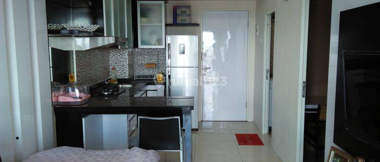 APARTMENT PBG 2BR NYAMAN SIAP HUNI BEA.A001 1