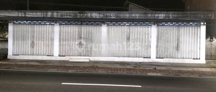 Cheap Ruko Abiansemal Suitable for Mini Market 1