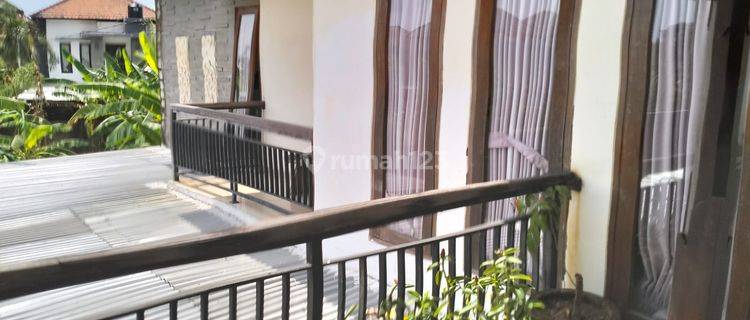 Rumah murah Gatsu Tengah  LC Intan IV 1