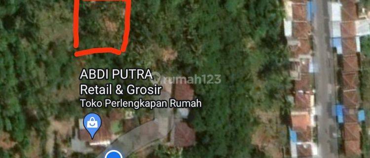 320m2 cheap land for sale, Panji Buleleng Village  1