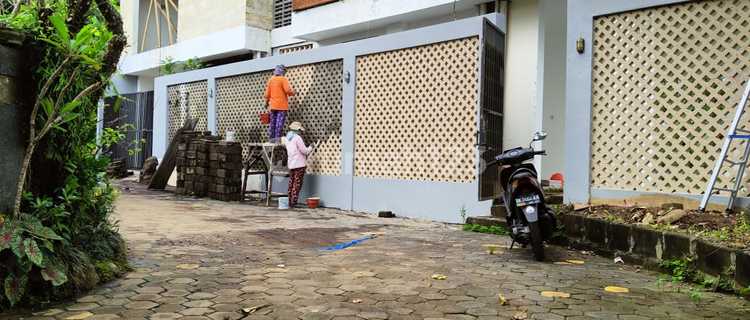 Villa murah area Tulikup Gianyar 1