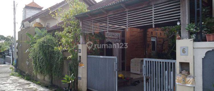 Jual rumah murah Batubulan Gianyar  1