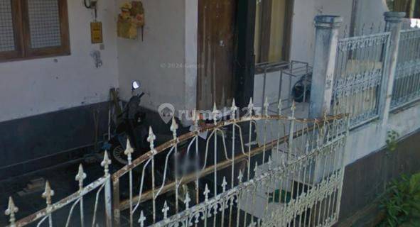 Rumah Murah Dalam Kota Denpasar 1