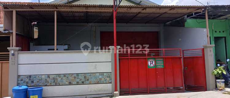 Ruko Dan Gudang Murah Denpasar 1