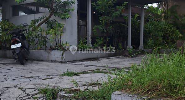 Dikontrakkan Tanah Murah Luas 1800m2,  Kerobokan Badung 1