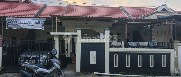 Rumah 3 Lantai di Andounohu Kota Kendari 1