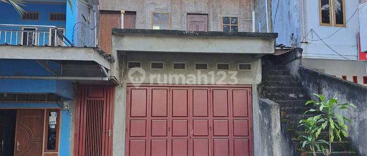 Shop House for Rent in Citraland Kendari Commercial Complex, Area 120m2 1