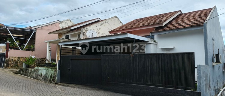 Rumah Murah di Puuwatu - Cuma 650 Juta! :Fire: 1