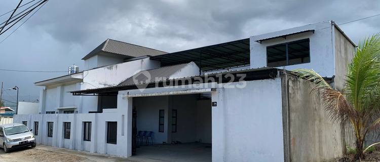 Nice SHM House for Sale Cheap in Kendari City Only 5 Minutes to City Center 1