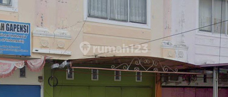 150 m2 Row House for Sale/Lease in Kadia, Kendari City 1
