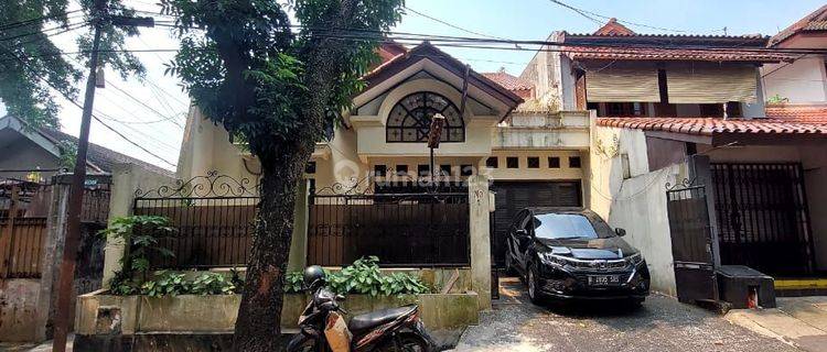 Rumah SHM Bagus siaphuni akses lebar harga menarik 1