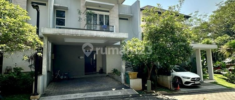 Serenia hills jarang ada harga menarik 1