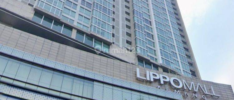 Harga Menarik Apartemen Kemang Village 1