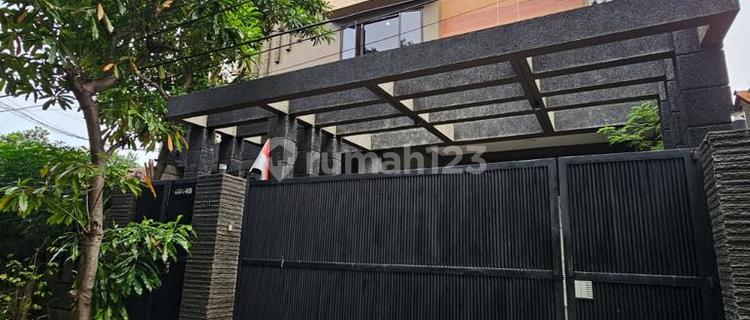 Affordable Boarding House in Bendungan Hilir 1