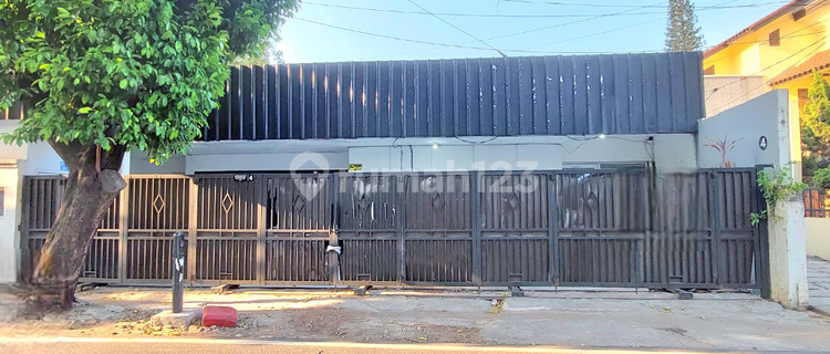 Rumah Idaman Di Area Duren Tiga Jaksel 1