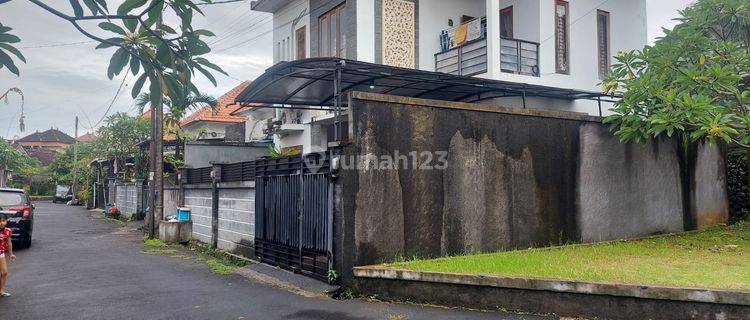 Rumah  murah 2 Lantai dekat perkantoran 1