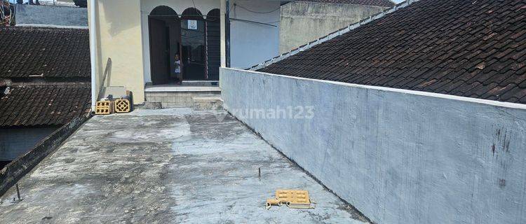 Rumah Suasana Tenang Di Kompleks Perumahan Dekat Pusat Kota Tabanan 1