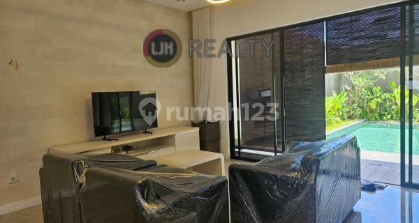 3 bedrooms villa for rent at Padangsambian, Denpasar, strategic location, well maintained 1