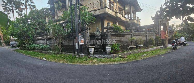 Rumah Murah Stely Bali Dekat Pusat Kota Tabanan 1