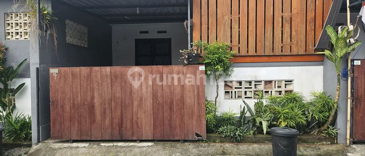 Rumah Cantik Tenang Dan Nyaman Dekat Pantai Tabanan 1