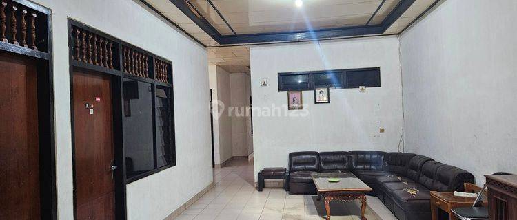 Rumah Dijual Dikota Tabanan Cocok Buat Kost Kostan. 1