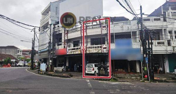 Shophouse for rent at Kediri, Tabanan, strategic location, on mainroad, suitable for business 1