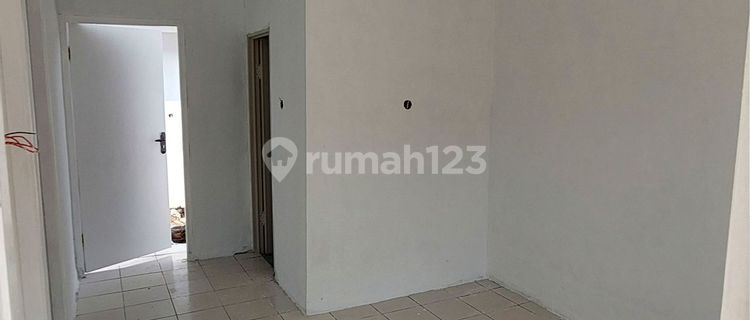 For Sale Affordable 2 Bedroom House Monthly Installments Around 1 Million In Kelapa Nunggal Bogor 1