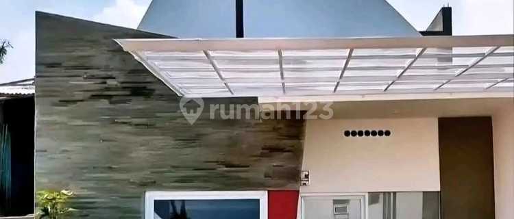 Dijual Rumah Siap Huni Shm Hook Di Jatihandap Padasuka  1