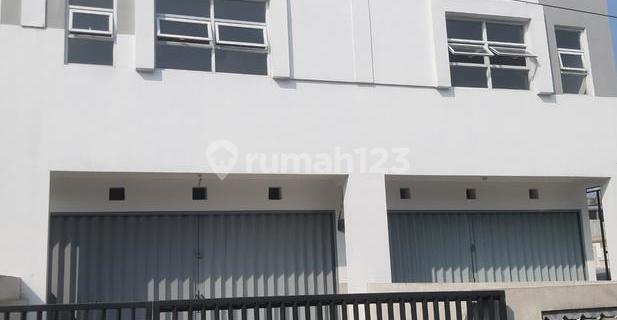 For Sale Ready-to-Use Strategic Business Shop House in Pasir Jati Ujung Berung 1