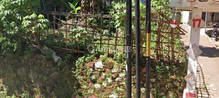 Dijual Tanah Siap Bangun Di Pesanggrahan Ujungberung Bandung  1