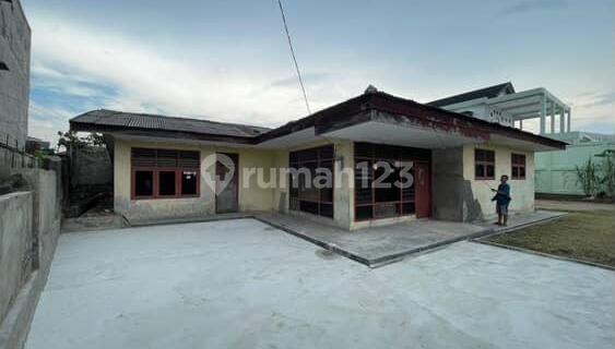 Dijual Rumah Hitung Tanah Di Lebak Bandung Jelutung Kota Jambi 1