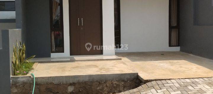 Dijual Rumah Shm Baru Di Cipadung Cibiru Kota Bandung  1